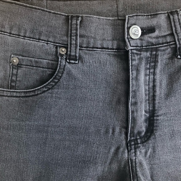 CHEAP MONDAY SKINNY JEANS - Picture 3 of 7